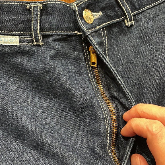 Vintage Gitano jeans - Picture 6 of 12